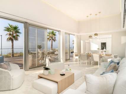 Casa en venta en Estepona