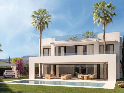 Casa en venta en Estepona