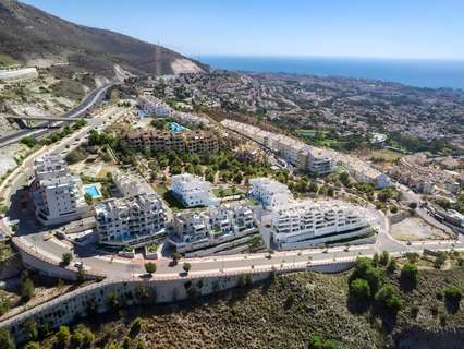 Planta baja en venta en Benalmádena