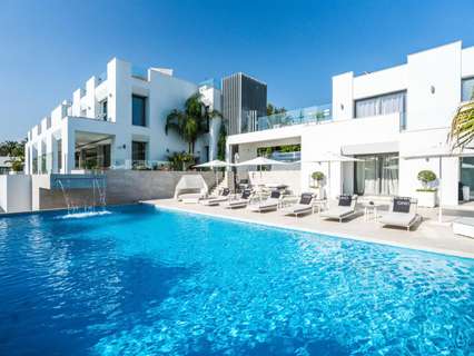 Casa en venta en Marbella