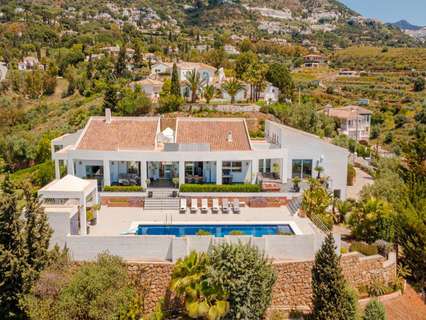 Casa en venta en Mijas