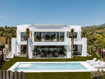 Casa en venta en Marbella