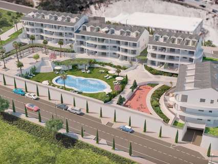 Planta baja en venta en Benalmádena