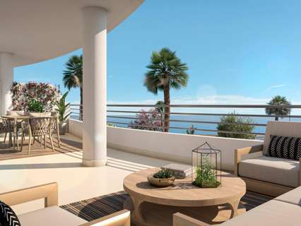 Apartamento en venta en Benalmádena