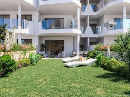 Planta baja en venta en Benalmádena