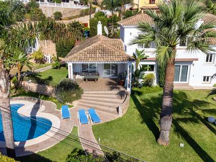 Casa en venta en Marbella