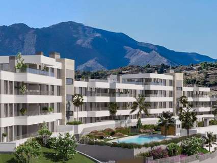 Apartamento en venta en Estepona