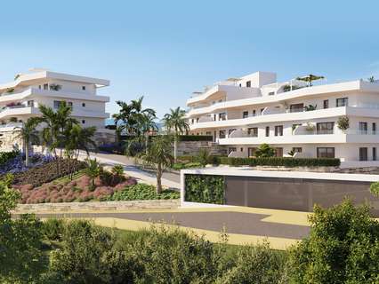 Apartamento en venta en Estepona