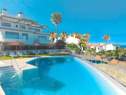 Apartamento en venta en Mijas