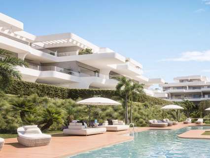 Apartamento en venta en Estepona