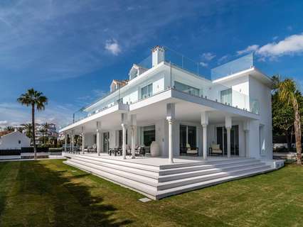 Casa en venta en Marbella