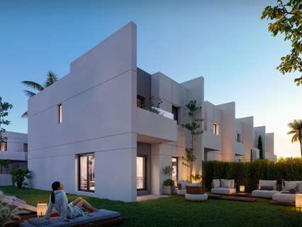 Casa en venta en Vélez-Málaga zona Caleta de Vélez