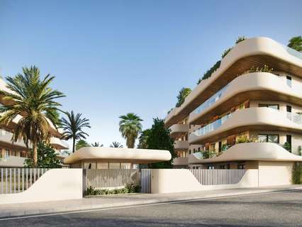 Apartamento en venta en Marbella