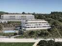 Apartamento en venta en Mijas