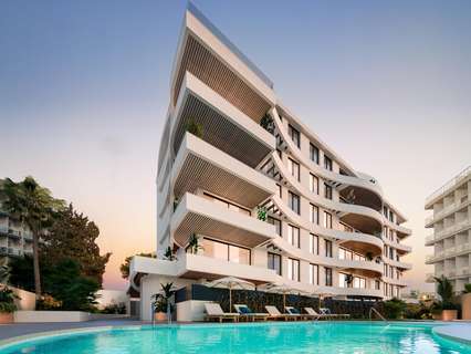 Planta baja en venta en Benalmádena