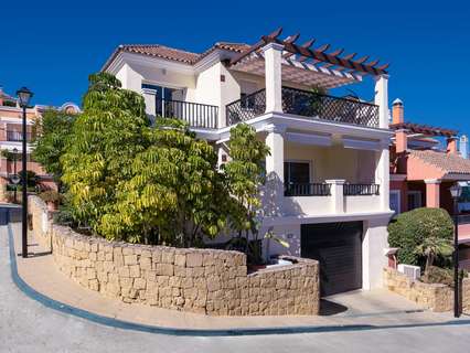 Casa en venta en Marbella