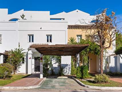 Casa en venta en Benahavís