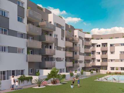 Apartamento en venta en Vélez-Málaga zona Torre del Mar