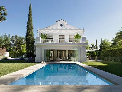 Casa en venta en Marbella