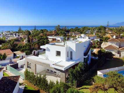 Casa en venta en Marbella rebajada