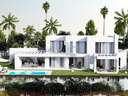 Casa en venta en Mijas