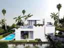 Casa en venta en Mijas