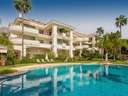 Apartamento en venta en Marbella