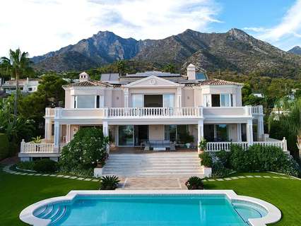 Casa en venta en Marbella