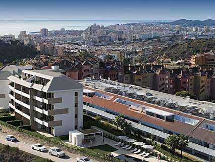 Apartamento en venta en Fuengirola