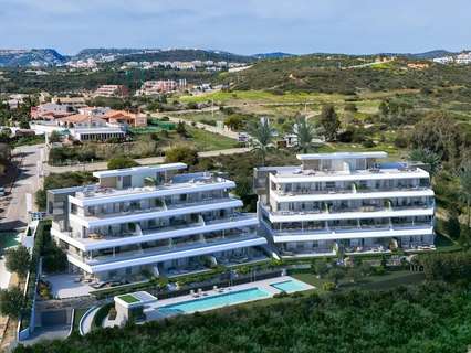 Planta baja en venta en Estepona