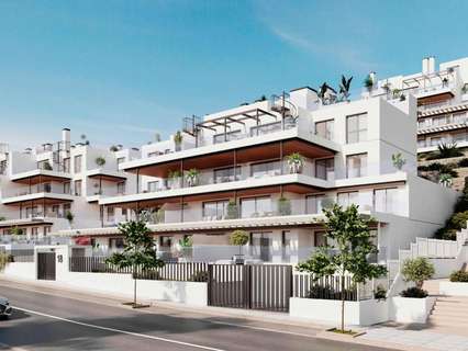 Planta baja en venta en Estepona