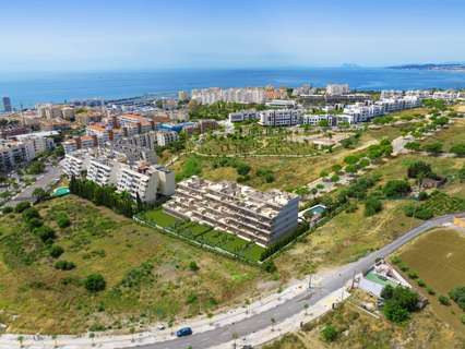 Planta baja en venta en Estepona