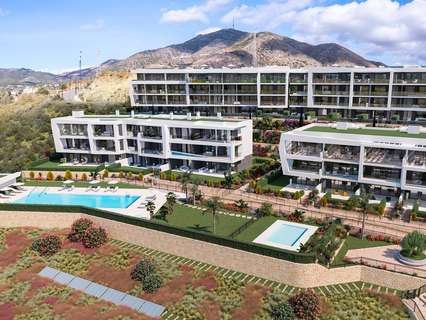 Planta baja en venta en Fuengirola