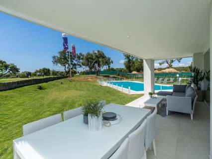 Planta baja en venta en San Roque Sotogrande