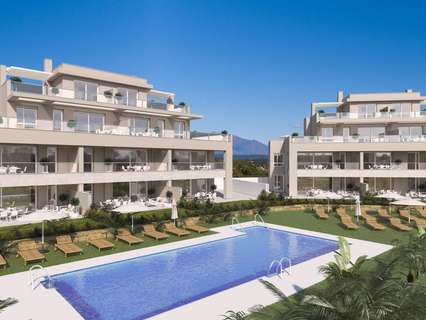 Apartamento en venta en San Roque Sotogrande