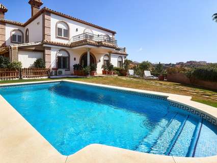 Casa en venta en Mijas