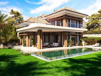 Casa en venta en Marbella