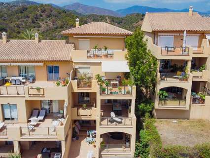 Apartamento en venta en Estepona