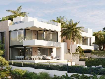 Casa en venta en Marbella