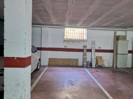 Plaza de parking en venta en Fuengirola