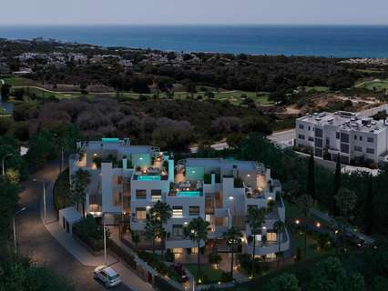 Planta baja en venta en Marbella