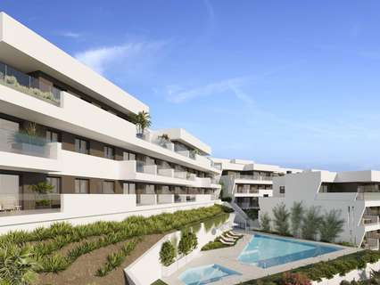 Planta baja en venta en Estepona