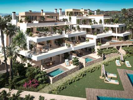 Planta baja en venta en Marbella