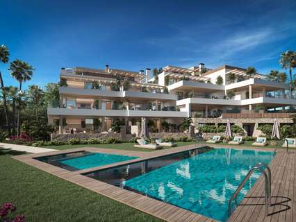 Planta baja en venta en Marbella