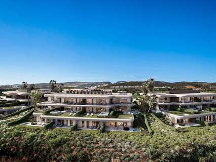 Planta baja en venta en Estepona