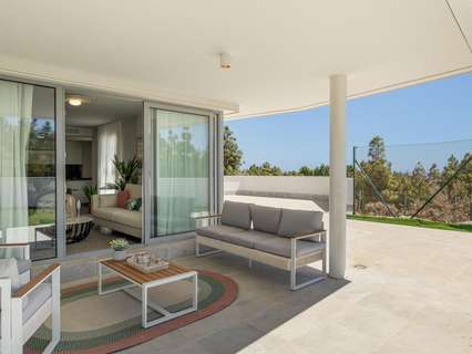 Apartamento en venta en Mijas