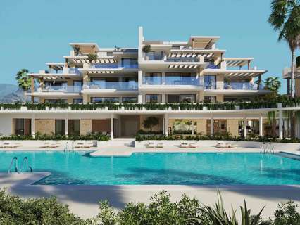 Planta baja en venta en Estepona