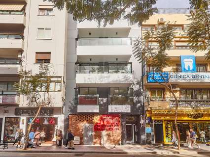 Local comercial en venta en Fuengirola