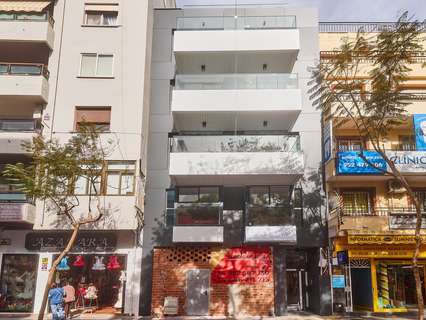 Apartamento en venta en Fuengirola