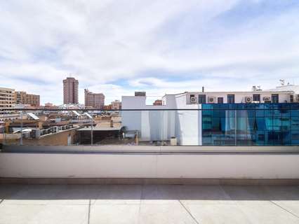 Ático en venta en Fuengirola